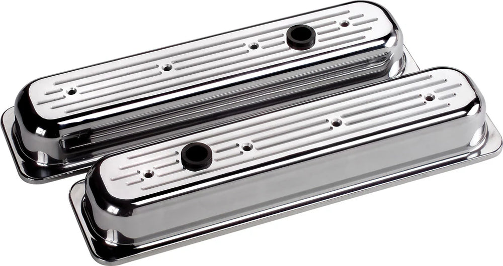 SBC 1pc. Centerbolt V/C Ball Milled