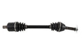 All Balls Racing 15-16 Polaris ACE 325 8 Ball Axle - Front Left