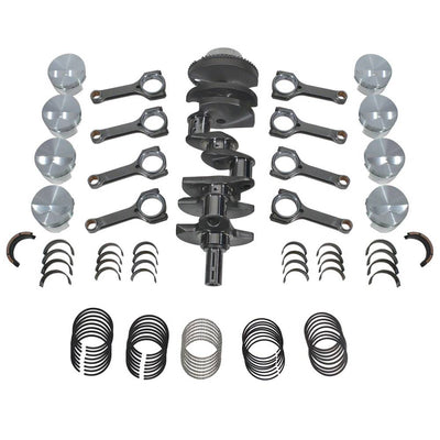 Eagle auto part