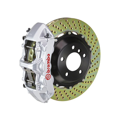 Stoptech auto part