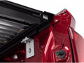 MANUAL RETRACTRACTABLE COVER