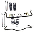 Air Ride Technologies (Ride Tech) auto part