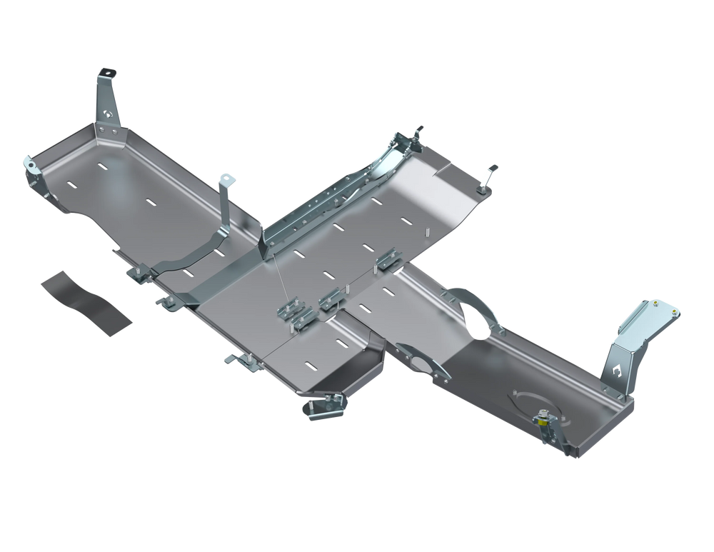 Artec Industries auto part