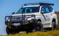 SUMMIT COMBAR SUIT PAJEROSPORT