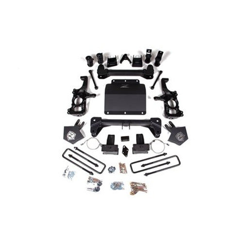 2020-2021 CHEVY/GM 2500HD/3500HD 5