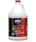 SYNTHETIC SAE 75W140 TRANS & DIFF LUBE/1X1/55 GALLON DRUM