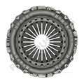 COUPLING SHAFT