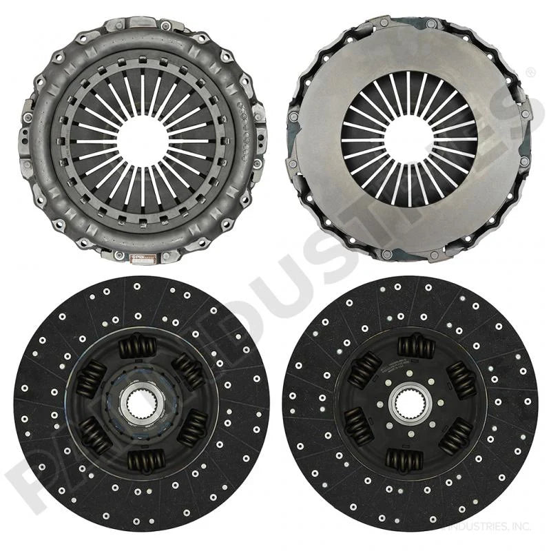 COUPLING SHAFT
