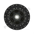 COUPLING SHAFT