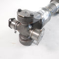 DRIVESHAFT