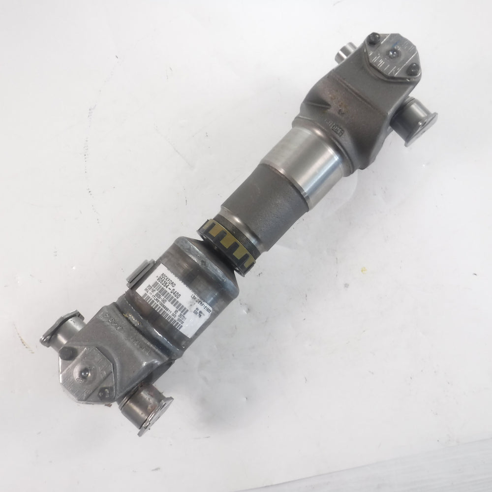 DRIVESHAFT