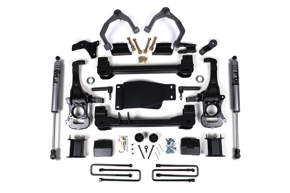 KIT: 97-ON Y61 & 88-97 Y60: NISSAN