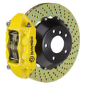 Brembo auto part