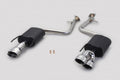 TOM'S LEXUS IS200T EXHAUST