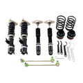 BC Racing BR Coilovers Hyundai Genesis Coupe 2010-2014