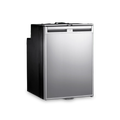 Compressor Refrigerator 3.8 cu ft energy efficient maximize space