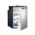 Compressor Refrigerator 3.8 cu ft energy efficient maximize space