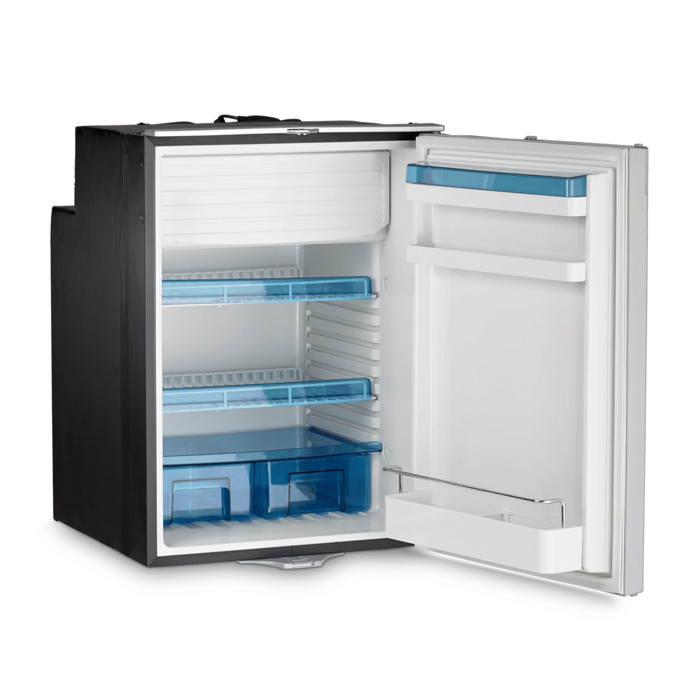 Compressor Refrigerator 3.8 cu ft energy efficient maximize space