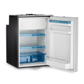 Compressor Refrigerator 3.8 cu ft energy efficient maximize space