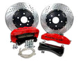 14.3IN PRO BRAKE SYS RR RED 0717 JEEP