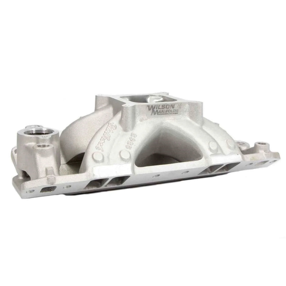 SBC Super Victor Intake Manifold