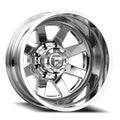 D09 24X8.25 8X200 POLISH -200MM