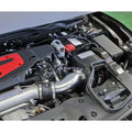 HKS DryCarbon Full Cold Air Intake Kit AFR FK8 K20C