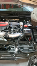 HKS carbon cold air intake
