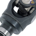COUPLING SHAFT