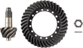 KIT-GEAR PIN & NUT