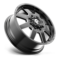 Fuel Wheels auto part detail
