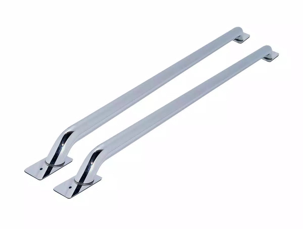 Dee Zee bumper