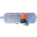 HEATER COOLANT HEATER