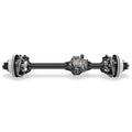 DRIVESHAFT
