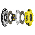 ACT 16-24 Chevy Camaro SS / 20-24 Camaro LT-1 Mod-Twin 10.5 HD Sprung Disc Street Clutch Kit