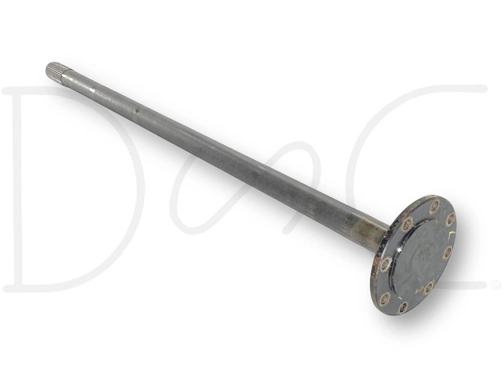 DRIVESHAFT