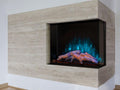 30IN SEDONA PRO MULTI BUILTIN ELEC FIREPLACE (12.5IN DEEP30IN X 26IN VIEWING)