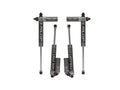 JK4 FALCON 3.3 SP2 SHOCK KIT 1.5-2.