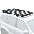 73.5"X43.25" PLATFORM RACK W/4" MTS