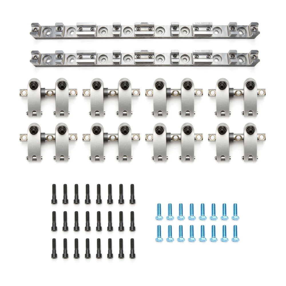 Shaft Rocker Arm Kit LS1/LS6 1.7/1.7 Ratio