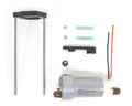 AMS fuel pump close-up