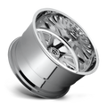 FF010 26X16 BLANK POLISHED -101MM (