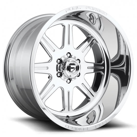 FF057 26X16 BLANK POLISHED -101MM (