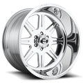 FF057 26X16 BLANK POLISHED -101MM (