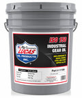 INDUSTRIAL GEAR OIL ISO 150/1X1/5 G