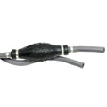 3/8IN I.D. HOSE UNIVERSAL FUEL LINE ASSEMBLY 7FT LENGTH