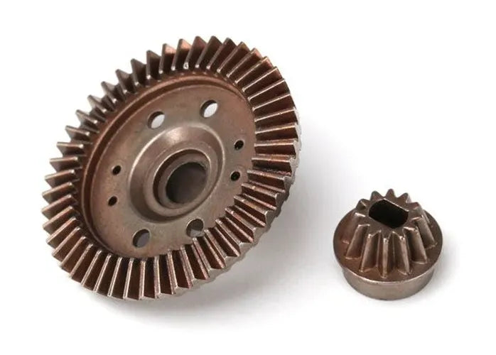 RING GEAR DIFFERENTIAL/ PINIO