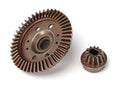 RING GEAR DIFFERENTIAL/ PINIO
