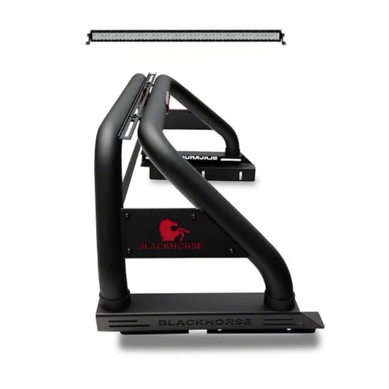 CLASSIC ROLL BAR KIT