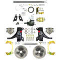 Power Hydro Boost Disc Brake Conversion